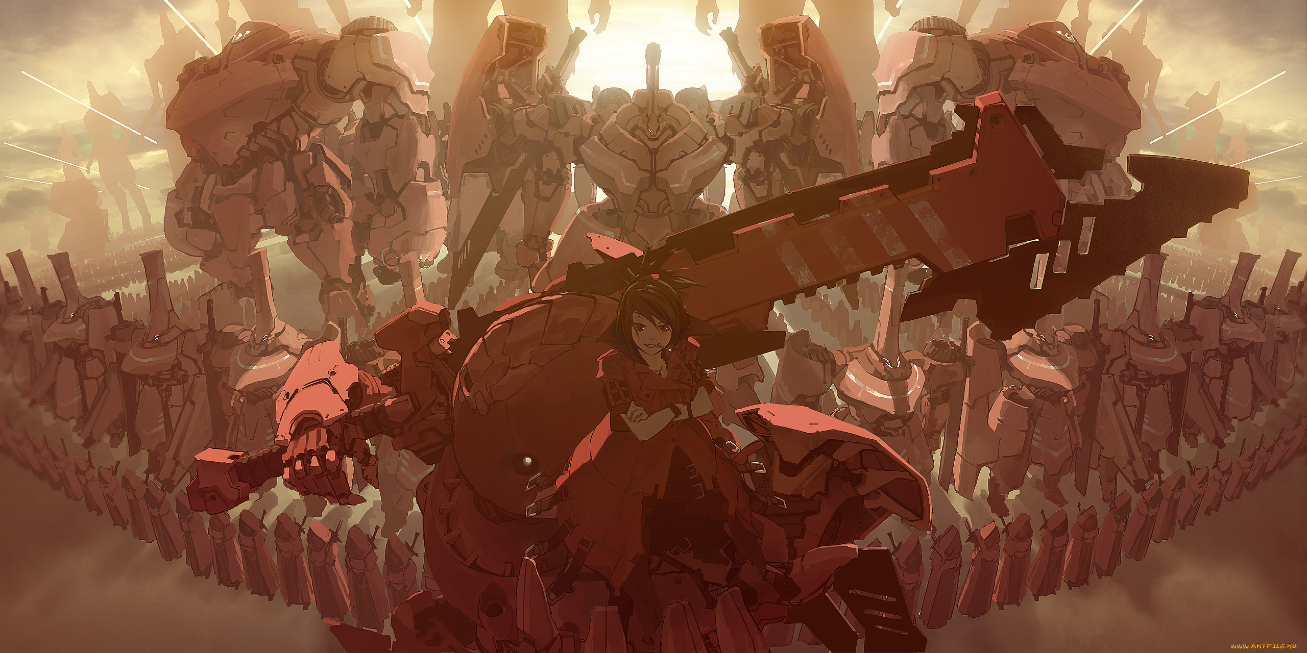 , pixiv fantasia, pixiv, fantasia, , , , , masariro